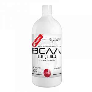 Penco BCAA Liquid třešeň 1000 ml