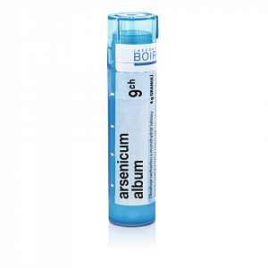 Arsenicum Album CH9 gra.4g