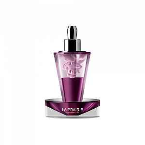 La Prairie PLATINUM RARE HAUTE-REJUVENATION PROTOCOL INTENZIVNÍ OMLAZUJÍCÍ PLEŤOVÁ KÚRA  3 x 8 ml