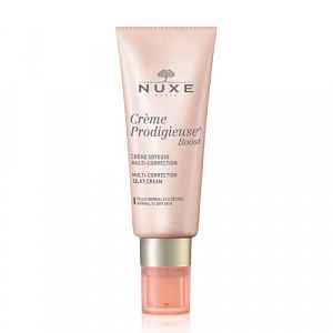 Nuxe Creme Prodigieuse Boost korekční hedvábný krém 40 ml