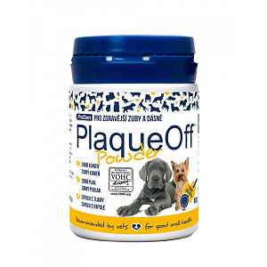 PRODEN PlaqueOff Powder 60 g