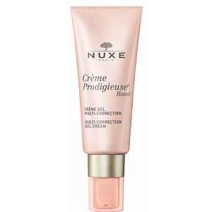 Nuxe Creme Prodigieuse Boost korekční hedvábný krém 40 ml