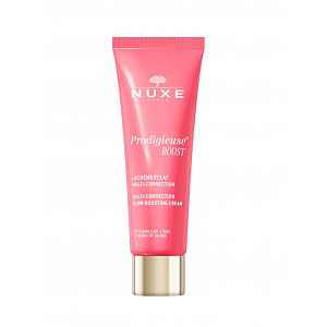 Nuxe Creme Prodigieuse Boost korekční hedvábný krém 40 ml