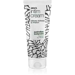 Australian Bodycare Men's krém na intimní hygienu pro muže 100 ml