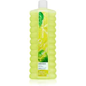 Avon Senses Lemon Burst pěna do koupele 1000 ml