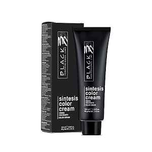 Black Sintesis Color Creme 100ml - Barva na vlasy Black sintesis barva na vlasy: 8.12 - světlá popelavá blond