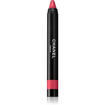 Chanel Le Rouge Crayon De Couleur Mat rtěnka v tužce s matným efektem odstín  265 Subversion 1,2 g