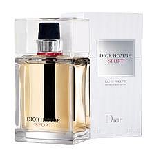 DIOR Homme Sport pánská toaletní voda  125 ml