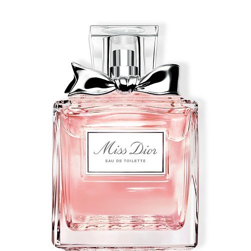 Dior Miss Dior Eau de Toilette toaletní voda 100ml