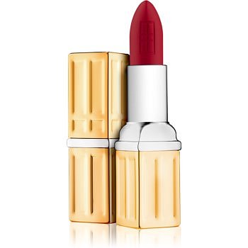 Elizabeth Arden Beautiful Color matná hydratační rtěnka odstín 41 Bold Red 3,5 g