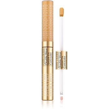 Estée Lauder Double Wear Instant Fix Concealer rozjasňující korektor + vyhlazující báze 2 v 1 odstín 3W Medium 12 ml