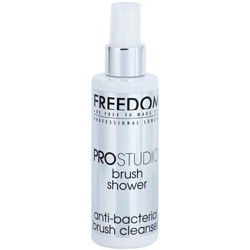 Freedom Pro Studio čisticí sprej na štětce 100 ml