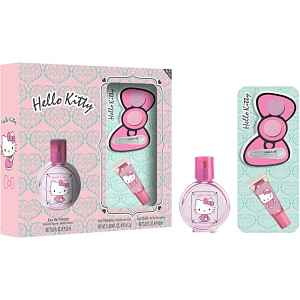Hello Kitty Beauty Set dárková sada pro děti