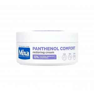 Mixa Panthenol Comfort Obnovující krém 150 ml