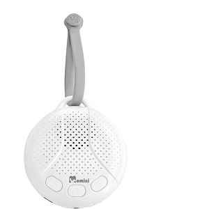 Momini LullaGo Wireless Soothing Sound Machine pomůcka pro spánek 1 ks