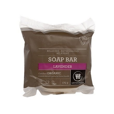 Mýdlo levandulové 175g BIO