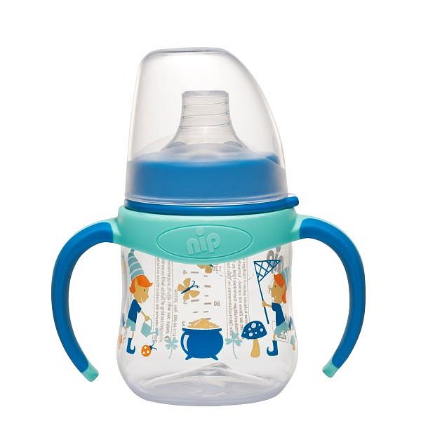 NIP Training hrneček kluk 150ml