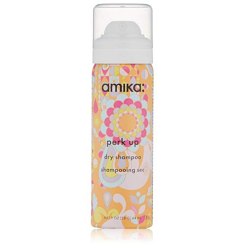 Suchý šampon Perk Up (Dry Shampoo) 44 ml