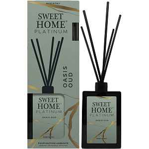 Sweet Home Collection Aroma difuzér Oasis Oud 500 ml