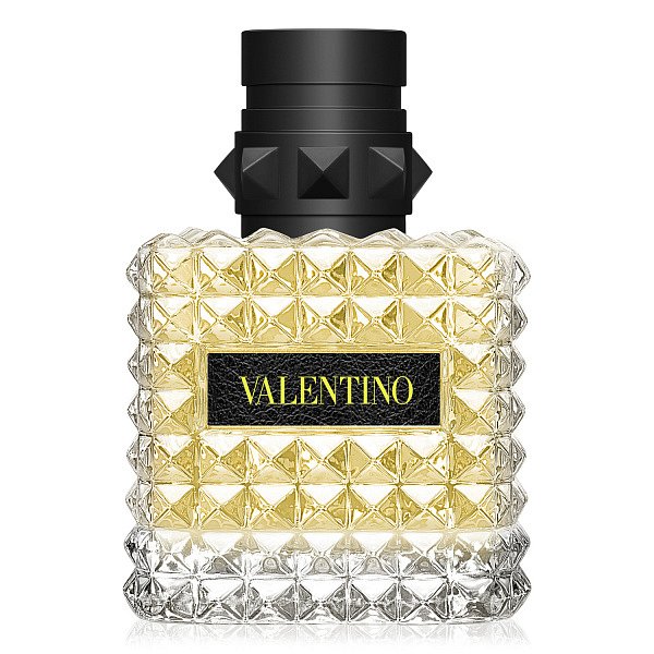 Valentino Born in Roma Yellow Dream Donna parfémová voda dámská  30 ml