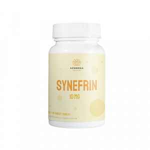 Aporosa Synefrin 10mg 75 + 15 tablet