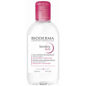 BIODERMA Sensibio čistící H2O 250ml