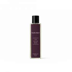 Tomas Arsov Fig Caviar Wood sprchový gel 200 ml