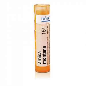 Arnica Montana CH15 gra.4g