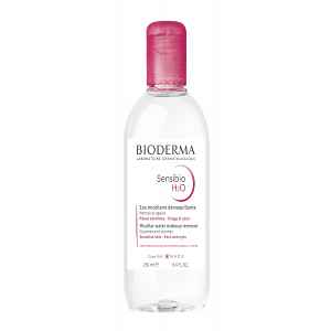 BIODERMA Sensibio čistící H2O 250ml