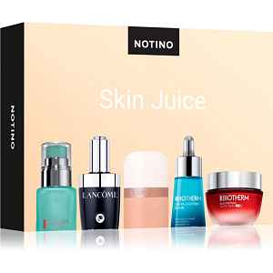 Beauty Discovery Box Notino Skin Juice sada unisex