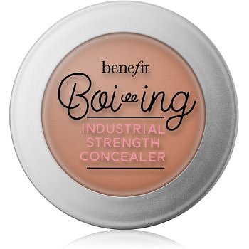 Benefit Boi-ing korektor s vysokým krytím odstín 02 3 g