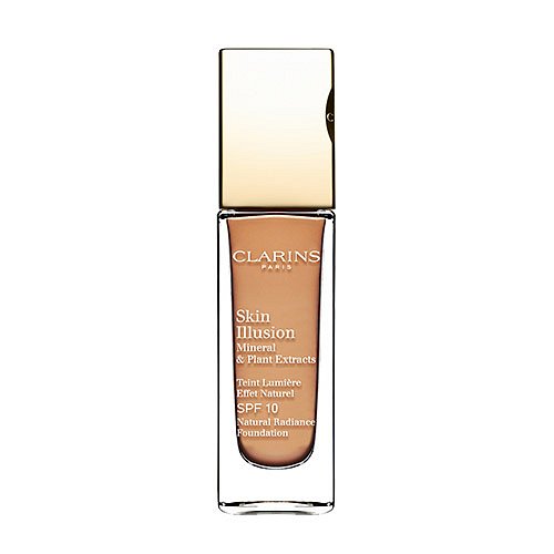 Clarins Skin Illusion 112 Amber 30 ml