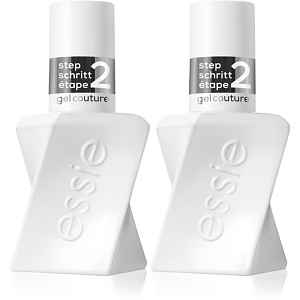essie gel couture výhodné balení na nehty