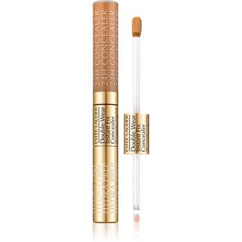 Estée Lauder Double Wear Instant Fix Concealer rozjasňující korektor + vyhlazující báze 2 v 1 odstín 4C Medium Deep 12 ml