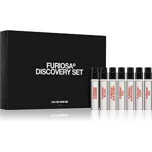 FURIOSA® Discovery Set sada pro ženy 7x2 ml