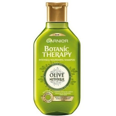 Garnier Botanic Therapy šampon pro suché až poškozené vlasy 400ml