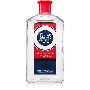 Instituto Español Gotas De Oro Clasica kolínská voda 600 ml