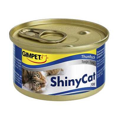 Konz.SHINY CAT tunak 70g