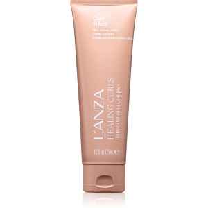 L'anza Healing Curls Curl Whirl krém na vlasy proti krepatění 125 ml