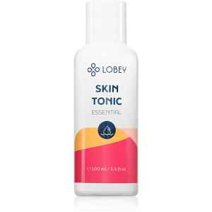 Lobey Essential osvěžující pleťové tonikum 100 ml