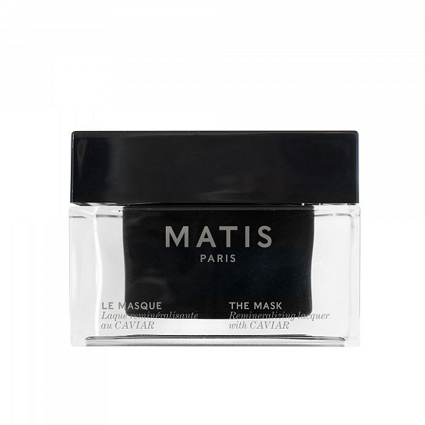 Matis Paris The Mask remineralizovaná zpevňující maska s kaviárem 50ml