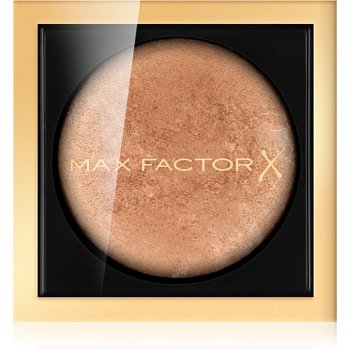 Max Factor Creme Bronzer bronzer odstín 10 Bronze