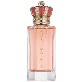 Royal Crown Rose Masqat parfémový extrakt pro ženy 100 ml