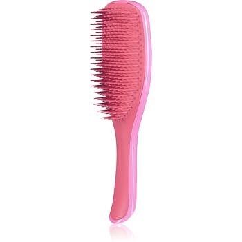 Tangle Teezer Wet Detangling kartáč na vlasy Coral Pink