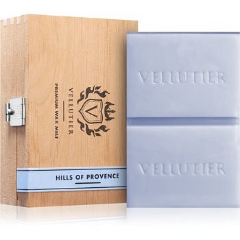 Vellutier Hills of Provence vosk do aromalampy 50 g