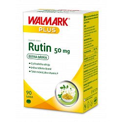 Walmark Rutin 50 mg 90 tablet