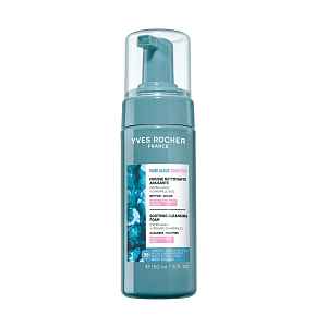Yves Rocher Pure Algue Okysličující čisticí pěna 150 ml