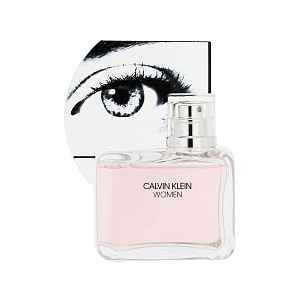 Calvin Klein Calvin Klein Women parfémová voda 100ml