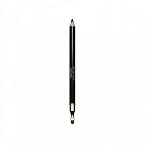 Clarins Khol Eye Pencil 01 carbon black