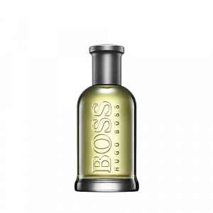 Hugo Boss No.6 Bottled voda po holení 50 ml